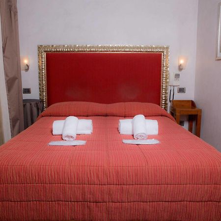 Hotel Piave روما المظهر الخارجي الصورة