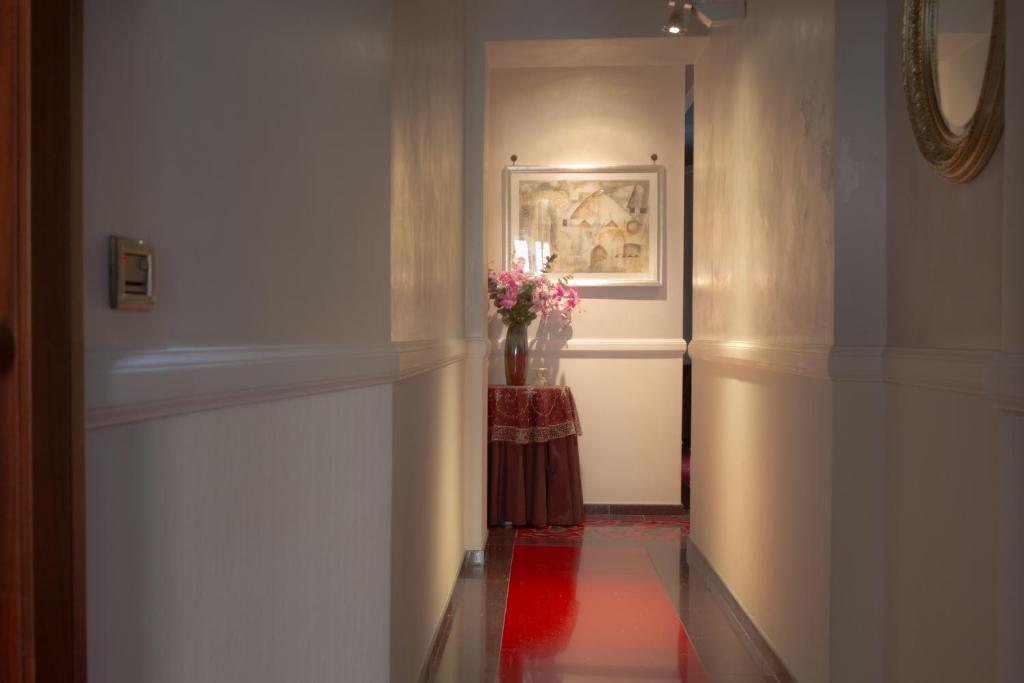 Hotel Piave روما المظهر الخارجي الصورة
